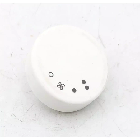 #04 Pokrętło włącznika do termowentylatora DESCON DA-T201