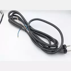 #83 Przewód zasilania do młotowiertarki DEDRA DED7839