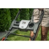 Kosiarka spalinowa z napędem 2,9kW GARDEN DEDRA DED8724-46L silnik LONCIN, 166cm3, szerokość koszenia 46cm