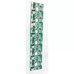 #21 Płytka PCB do piły łańcuchowej DEDRA SAS+ALL DED7099