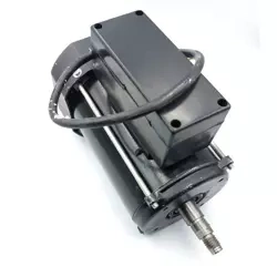 #1 Silnik elektryczny kpl. do przecinarki do glazury DEDRA DED7712