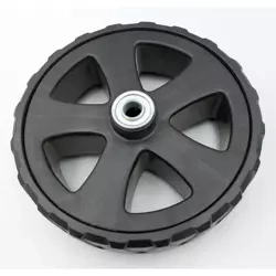 #D28 Koło jezdne małe do kosiarki spalinowej DEDRA DED8721-46C