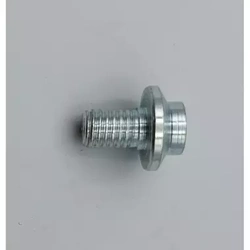 #11 Mocowanie turbiny do dmuchawy ogrodowej DEDRA DED7094