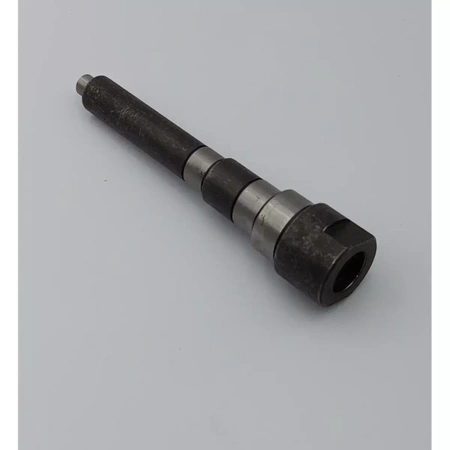 #40 Wrzeciono do mieszadła akumulatorowego DED7154