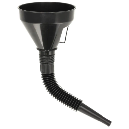Lejek 3-częściowy z sitkiem 130 mm DEDRA N1533, średnica 130 mm