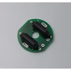 #48 Płytka PCB do pompy do wody DEDRA SAS+ALL DED7088