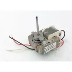 #04 Silnik do wentylatora biurkowego DESCON DA-0601