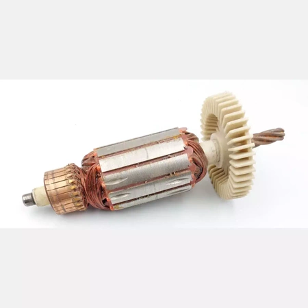 #23 Wirnik do pilarki ręcznej DEDRA DED7924