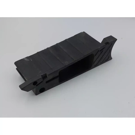 #13 Osłona plastikowa do szlifierki taśmowej DEDRA DED7949