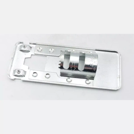 #41 Stopa robocza do wyrzynarki DEDRA DED7965