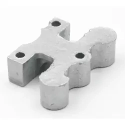 #92 Pokrywa korpusu do szlifierki do gipsu, żyrafy DEDRA DED7748