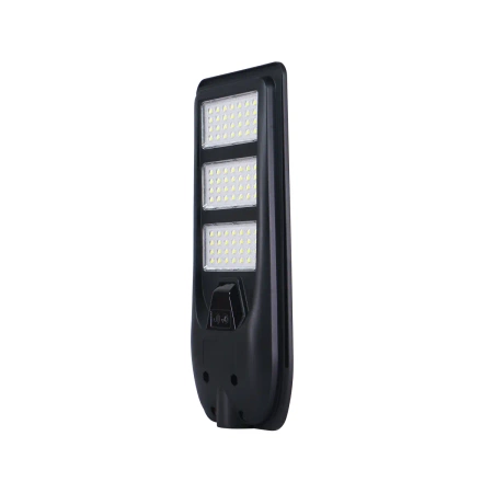 Lampa solarna uliczna 1200 lm DEDRA LUS3000