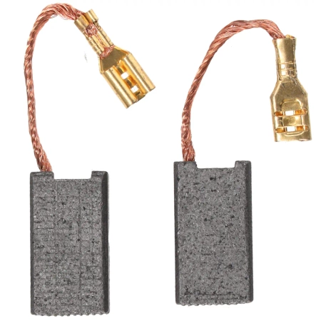 Szczotki elektrografitowe DEDRA YSG053 do szlifierki kątowej DED7937