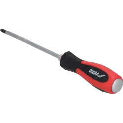 Wkrętak do pobijania Phillips DEDRA 06A074 PH2x150mm, stal CrV
