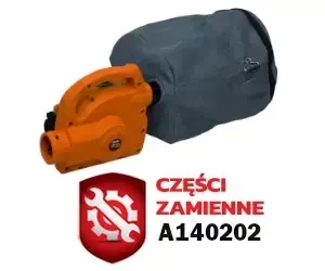 Części zamienne do odkurzacza przenośnego PANSAM A140202