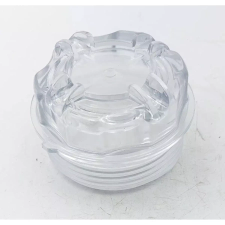 #01 Nakrętka plastikowa do pompy do wody GARDEN DEDRA DED8869LCD