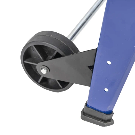 Pilarka stołowa do drewna, krajzega, cyrkularka DEDRA DED7729 3400W, 400V, 3-fazy, 315mm, wysokość cięcia 82mm