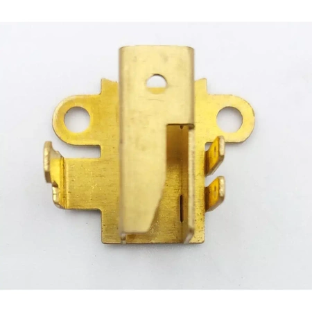 #82 Szczotkotrzymacz do młotowiertarki DEDRA DED7837