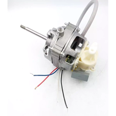 #08 Silnik elektryczny do wentylatora stojącego DESCON DA-1607