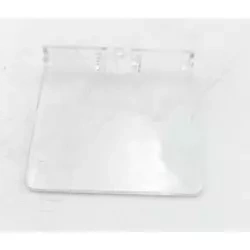 #75 Osłona plastikowa do frezarki górnowrzecionowej DEDRA DED7980