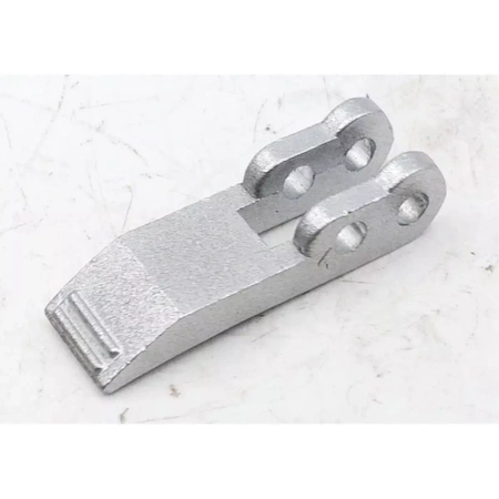 #78 Uchwyt zaczepu do szlifierki do gipsu, żyrafy DEDRA DED7768BM