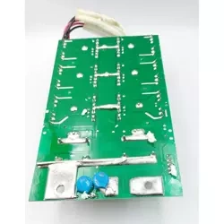 #2 Płyta prądowa do spawarki DEDRA DESI200