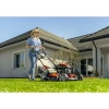 Kosiarka spalinowa z napędm Garden DEDRA DED8725-51L2SE, 4,0 kW, Loncin 196cm3, V200, 51cm, elektryczny rozruch