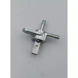 #S136 Kranik paliwa do agregatu prądotwórczego DEDRA DEGB9203K