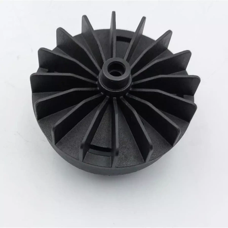 #18 Bęben głowicy do podkaszarki DEDRA DED8696