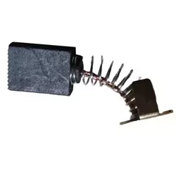 #69 Szczotki elektrografitowe do DED7704, DED7811, DED7812, DED7813, DED7814  - XDED7704.69