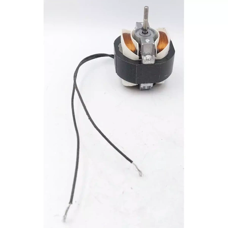 #6 Silnik YD58-20 25W do nagrzewnicy elektrycznej DEDRA DED9931C2