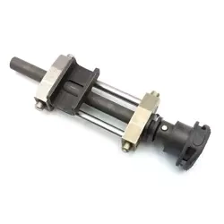 #80 Uchwyt brzeszczotu kpl. do wyrzynarki DEDRA DED7964