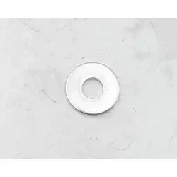 #16 Podkładka metalowa do pilarki stołowej do drewna DEDRA DED7754 (nowsza wersja)