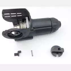 #502 Głowica SDS kpl. do młotowiertarki DEDRA DED7846