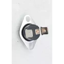 #23 Zabezpieczenie termiczne 85C do nagrzewnicy elektrycznej DEDRA DED9921