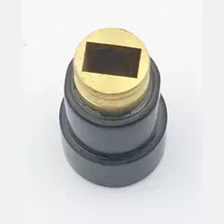 #73 Szczotkotrzymacz do młotowiertarki DEDRA DED7839