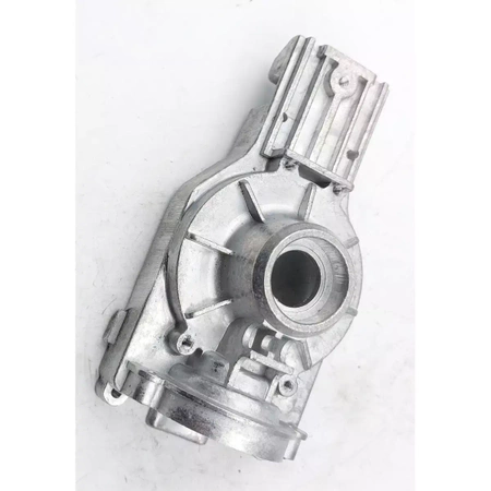 #23 Dolna obudowa przekładni do piły szablastej DEDRA SAS+ALL DED7061