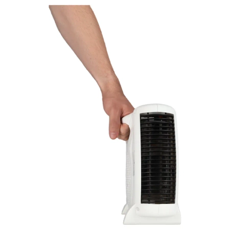 Termowentylator pionowo-poziomy DESCON DA-T201 2000W