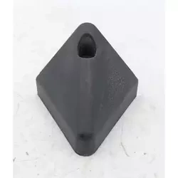 #72 Narożnik do szlifierki do gipsu, żyrafy DEDRA DED7763