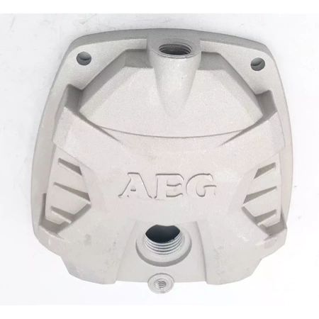 #15 Pokrywa olejowa do kompresora AEG L24-2