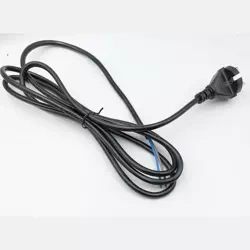 #49 Przewód zasilający do szlifierki kątowej DEDRA DED7952