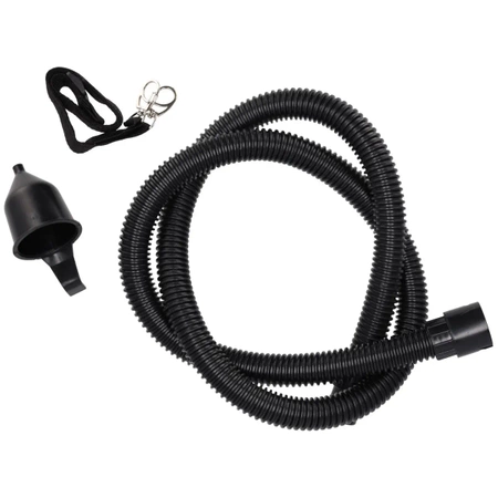 Agregat malarski HVLP do malowania natryskowego PANSAM A730200 650W dysza 2,5mm
