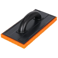 Paca z hydrogumą DEDRA 15B065 270x130mm, 18mm