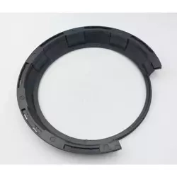 #15 Osłona tarczy do szlifierki do gipsu, żyrafy DEDRA DED7764