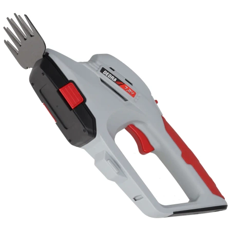 Nożyce do trawy/żywopłotu 7,2V GARDEN DEDRA DED8671