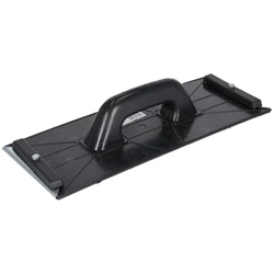 Zdzierak, tarka, paca do styropianu DEDRA 15B043 400x180mm