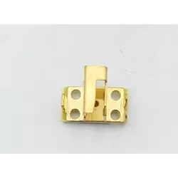 #22 Szczotkotrzymacz do polerki DEDRA DED7955