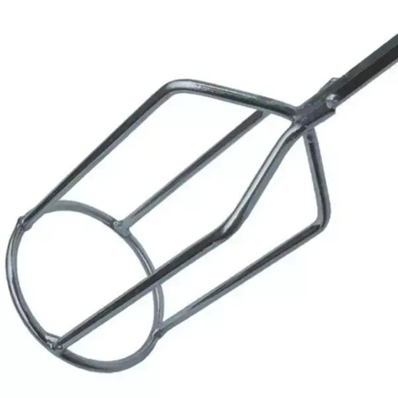 Mikser do wylewek samopoziomujących DEDRA DED0402 100/570 mm