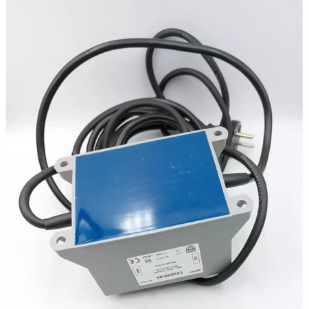 #3 Transformator Tz/s 180W do maszyny do styropianu DEDRA DED7522