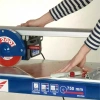 Przecinarka do glazury, maszyna do cięcia DEDRA DED7827 800W tarcza 200mm dł. cięcia max 650mm, głowica przesuwna
